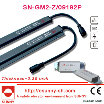 Shanghai Aufzugs-Tür-Sensor (SN-GM2-Z / 09192P)